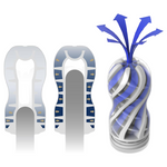 TENGA - PREMIUM MASTURBADOR AIR FLOW CUP