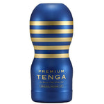 TENGA - PREMIUM-VAKUUM-CUP-MASTURBATOR