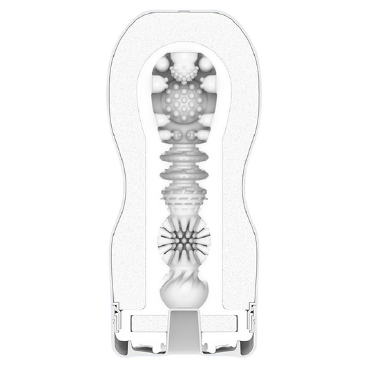 TENGA - PREMIUM-VAKUUM-CUP-MASTURBATOR