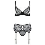 PASSION - PRIMULA SET ECO COLLECTION S/M
