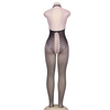 QUEEN LINGERIE - NET BACK MONKEY S/L