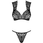 OBSESSIVE - ELISETTA-SET ZWEITEILIG S/M