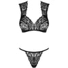 OBSESSIVE - ELISETTA-SET ZWEITEILIG S/M