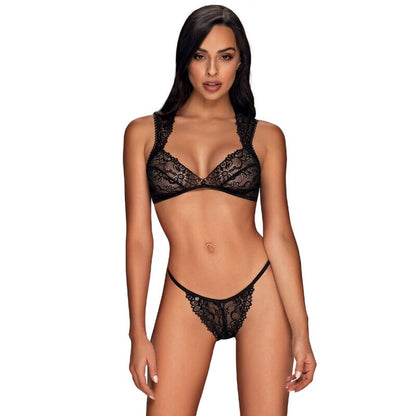 OBSESSIVE - ELISETTA-SET ZWEITEILIG S/M