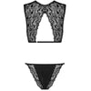 OBSESSIVE - ELISETTA-SET ZWEITEILIG S/M