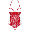 OBSESSIVE - REDIOSA CROTHLESS TEDDY S/M