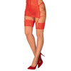 OBSESSIVE - REDIOSA STRUMPFHOSE S/M