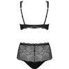 OBSESSIVE - KLARITA SET ZWEITEILIG S/M
