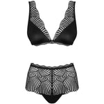 OBSESSIVE - KLARITA SET ZWEITEILIG S/M