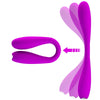 PRETTY LOVE - YEDDA FLEXIBLER VIBRATOR