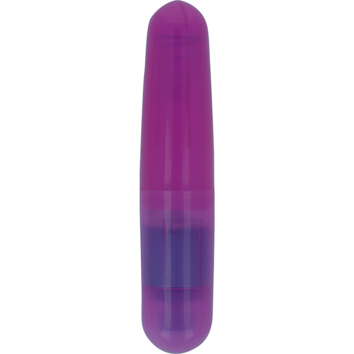 OHMAMA - BASIC LILA VIBRIERBULLET