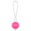 WOMANVIBE - KEISY I BALL GEISHA SILIKON - PINK