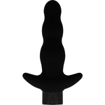 OHMAMA - VIBRATORSTECKER 12 CM