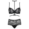 OBSESSIVE - RAQUELIA ZWEITEILIGES SET S/M