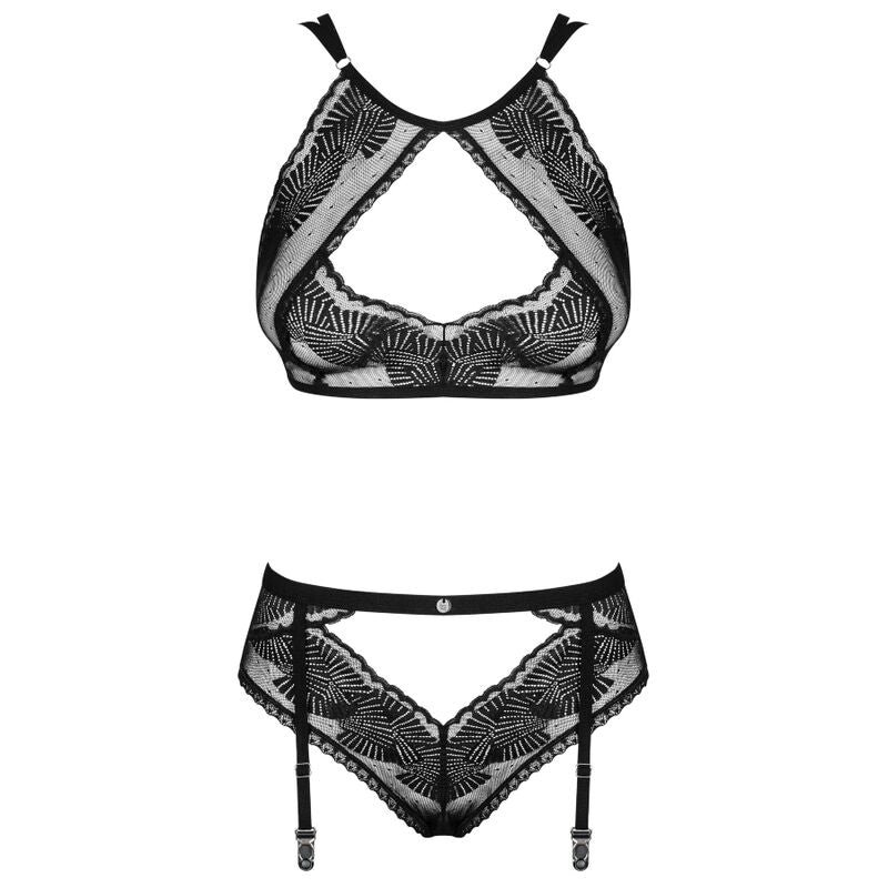 OBSESSIVE - ALLASTIA SET ZWEITEILIG S/M