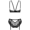 OBSESSIVE - ALLASTIA SET ZWEITEILIG S/M