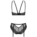 OBSESSIVE - ALLASTIA SET ZWEITEILIG S/M