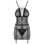 OBSESSIVE - BASITTA CHEMISE S/M