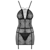 OBSESSIVE - BASITTA CHEMISE S/M