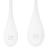 SATISFYER - YONI POWER 1 TRAININGSSET WEISS