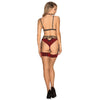 OBSESSIVE - SUGESTINA STRUMPFHOSE S/M