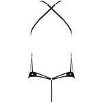 PASSION - TASMINA ÖKOLOGISCHER LEDERKÖRPER S/M