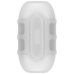 JAMYJOB - TURBO DOPPEL-MASTURBATOR