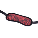 OHMAMA FETISH - SKANDALMASKE