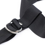 OHMAMA FETISH - VERSTELLBARER HOGTIE