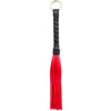 OHMAMA FETISH - MINI-PEISTE BASIC RED