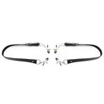 OHMAMA FETISH - KLITORISKLEMMEN MIT BEINRIEMEN