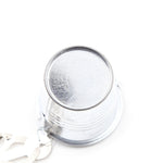 OHMAMA FETISCH NIPPELKLEMMEN MIT EIMER