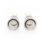 OHMAMA FETISH NIPPLE SUCKER GRÖSSE L