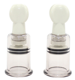 OHMAMA FETISH NIPPLE SUCKER GRÖSSE L