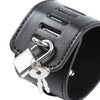OHMAMA FETISH - HASP STYLE HANDGELENKFÜHRUNGEN