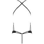 PASSION - TASMINA ÖKOLOGISCHER LEDERKÖRPER S/M