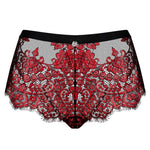 OBSESSIVE - REDESS IA SHORTS S/M