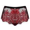 OBSESSIVE - REDESS IA SHORTS S/M