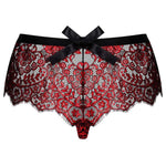 OBSESSIVE - REDESS IA SHORTS S/M