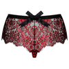 OBSESSIVE - REDESS IA SHORTS S/M