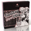 SECRETPLAY - FANTASY-BRETTSPIEL (ES/EN/FR/PT)