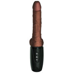 KING COCK - PLUS TRIPLE THREAT BRAUNER HAUTTON