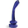 ICICLES - N. 89 DILDO VIOLET