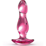 ICICLES - N. 73 GLAS ANALSTECKER