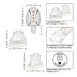 CALEXOTICS - STRKT DIE SMARTE VERGNÜGENKÖNIGIN