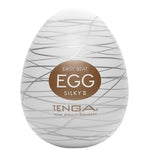 TENGA - SILKY II MASTURBATOR-EI