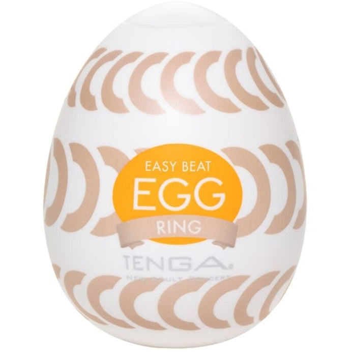 TENGA - MASTURBATOR-EIERRING