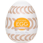 TENGA - WONDER EGG MASTURBADORE PACK 6 EINHEITEN