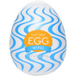 TENGA - WONDER EGG MASTURBADORE PACK 6 EINHEITEN