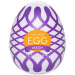 TENGA - WONDER EGG MASTURBADORE PACK 6 EINHEITEN